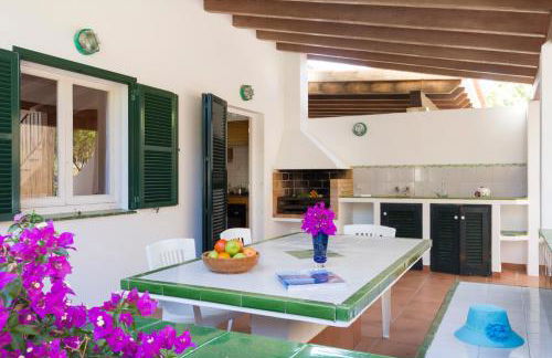 Villa Carolina - Foto 19