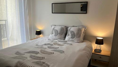 Calm in Tours - Appartement T2 - Foto 5