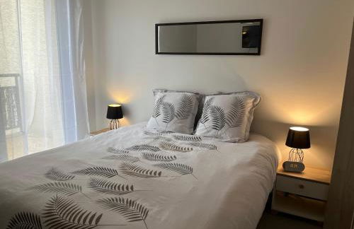 Calm in Tours - Appartement T2 - Foto 5