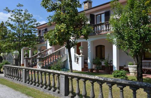 Villa Magnolia - Foto 18