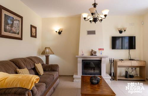 Casa Martins by PontaNegraAzores - Foto 19