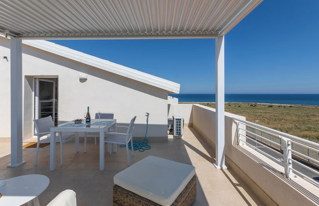 Marzamemi Holidaydream sea View - Foto 26