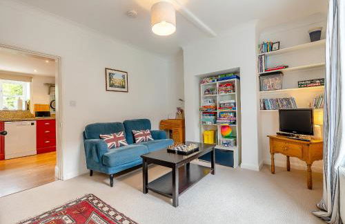 Holly House - Foto 6