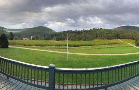 Upscale Rustic Cabin Surrounded by Spacious Pennsylvania Countryside near Pine Creek Gorge - Foto 2