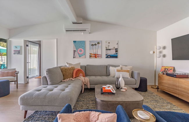 Poolside at Panorama - Foto 28