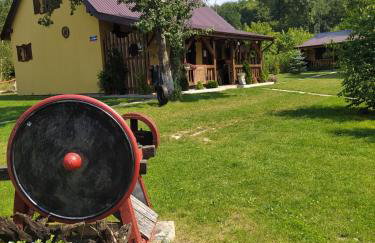 Domki Białogarda - Foto 52