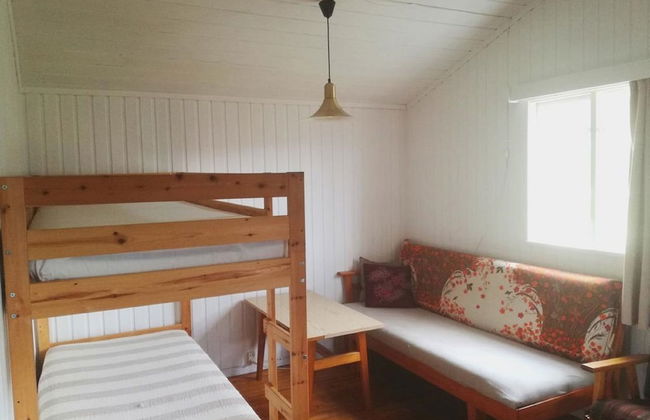 Driva Hytter - Foto 2