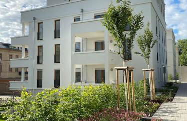 Acapella Suite Barcarolle 60qm, direkt am Weinberg, Altstadt, Netflix inklusive - Foto 34