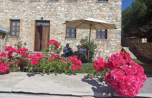 Guesthouse Kontogianni - Materka - Foto 40