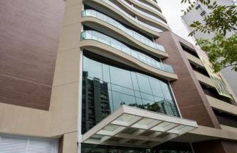 Unique Santos - Flat 1105 - Photo 1