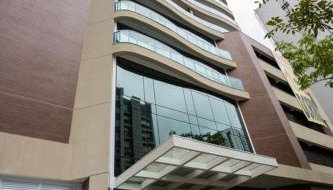 Unique Santos - Flat 1105 - Foto 1