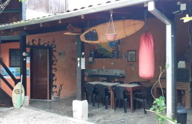 Aldeia Itamambuca Chalé Camping Ubatuba - Foto 22