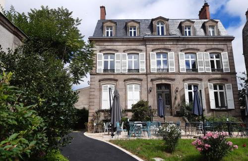 La maison de famille Limoges - Foto 31