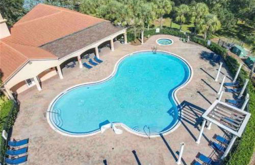 Resort-Style Home in gated community with ammenities close to MCO and Parks! - Foto 27