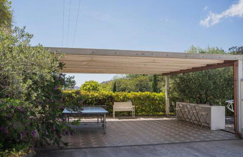 TIMO - Villa Luisa: con vasca idromassaggio privata - Foto 34