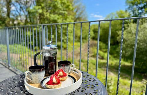 Trewethen Cottage Barn 1 near Port Isaac - Photo 12