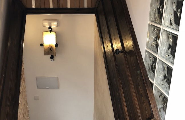 Retiro del Teatro - Foto 73