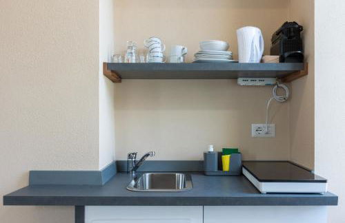 Bonnystudios Holiday Apartments - Foto 12