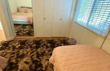 1Gbps Fiber Wi-Fi Walk to Dodger Stdium DTLA 2BR Free Parking Work & Family - Foto 28