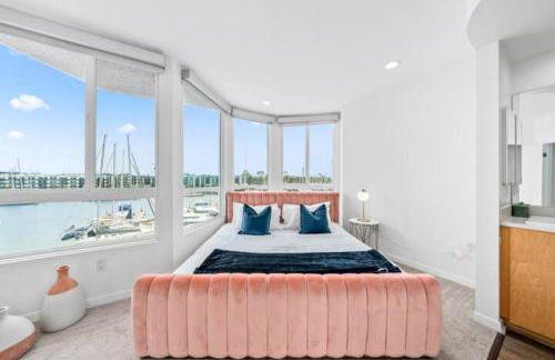 Harbor Views Retreat By Venice Beach In Marina DR - Foto 15