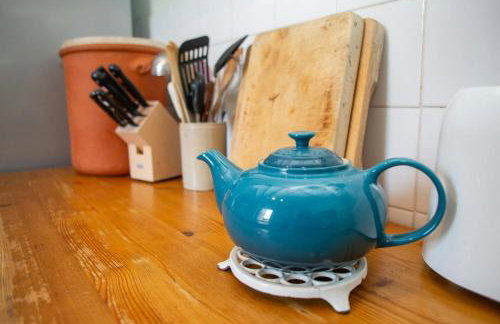 Morfan Tresaith - Foto 8