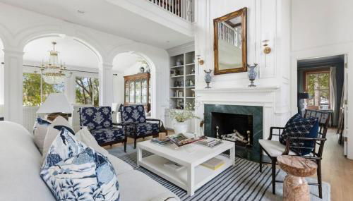 Lakeside Manor Sleeps 10 - Foto 3