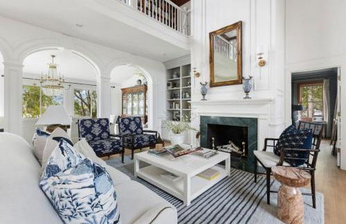 Lakeside Manor Sleeps 10 - Foto 3