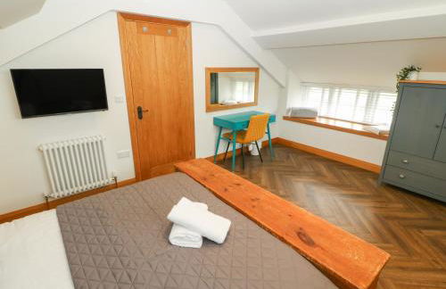 Bwthyn Bach Gwyn - Foto 18