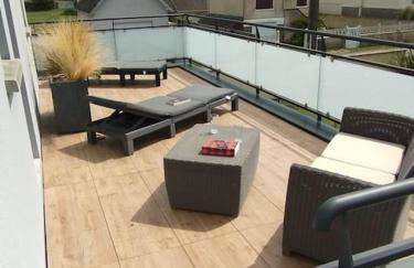 MAISON DE VACANCES 4 Clés - BORD DE MER DENNEVILLE PLAGE - Foto 8