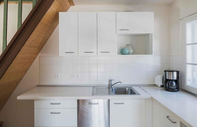 Berghütte Innsbruck - Photo 5