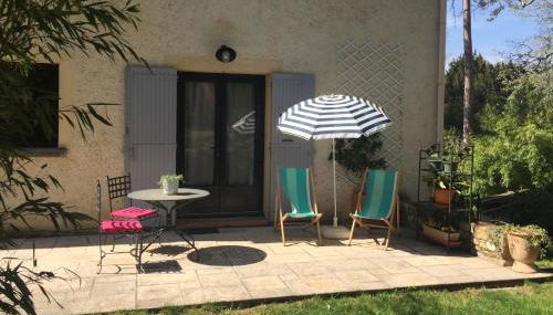 Les volets lavande - Photo 3