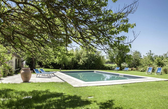 Nice Farmhouse in Asciano With Shared Pool - Foto 14