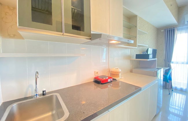 Spacious Studio at Taman Melati Jatinangor Apartment near UNPAD - Foto 6