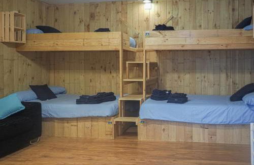 Casa Rural Marineta Casiana - Riópar - Foto 18