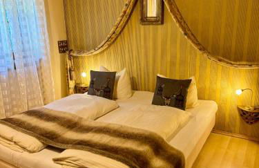 Romantik Unterkünfte Gut Rechetsberg - Foto 47