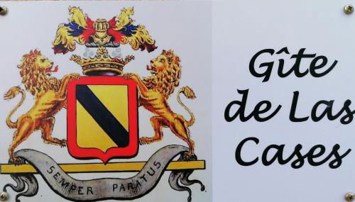 Gîte de Las Cases 4 à 6 personnes - Foto 2