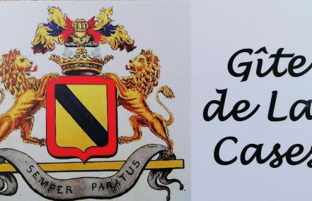 Gîte de Las Cases 4 à 6 personnes - Foto 2