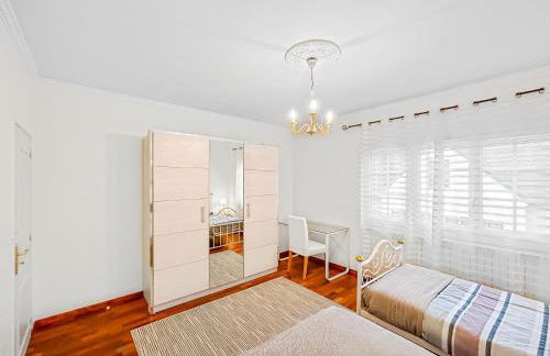 Jardin Secret - Maison Proche de l'Hippodrome - Foto 23