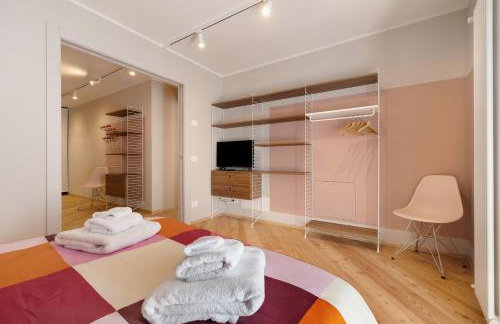 Palazzo Righi - Photo 41