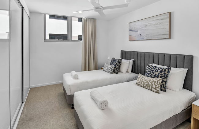 Lowanna Beach Resort by Direct Collective - Foto 10