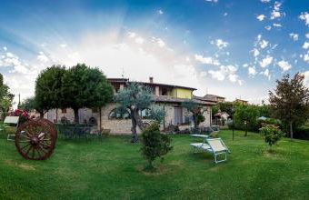 Agriturismo Arcobaleno della Torretta - Foto 4