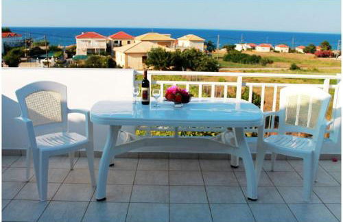 Retreat Apartments in Drosia - Apartment for 4 - Foto 8