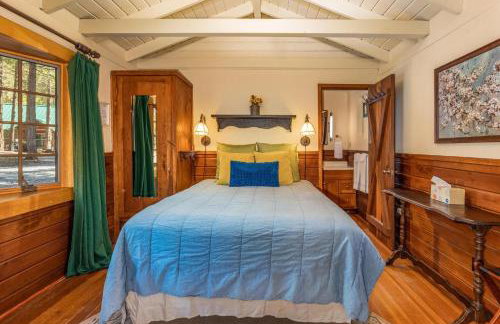 Place to Call Home - Cabin INSIDE Yosemite - Dog Friendly - Foto 23