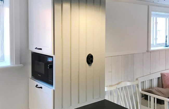 4 Star Holiday Home in Mellosa-by Traum - Foto 37