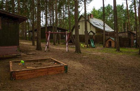 Beach Front Home In Ocypel With Sauna - Foto 14