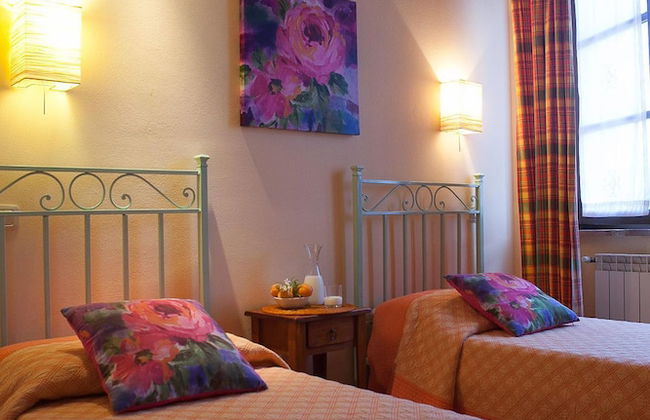 Il Vecchio Mulino Farmhouse - Foto 35