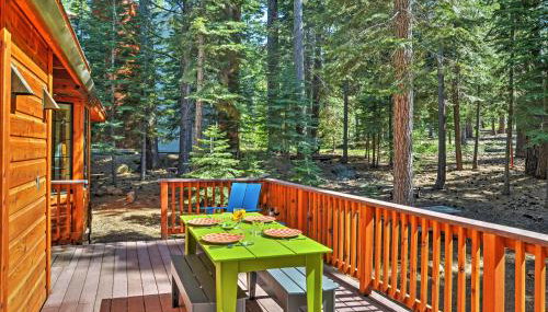 Truckee Northstar Family Home by Jaeger Retreat - Foto 2