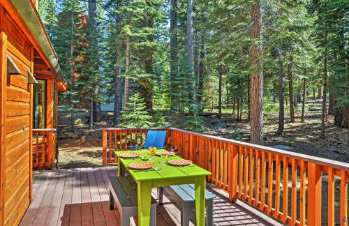 Truckee Northstar Family Home by Jaeger Retreat - Foto 2