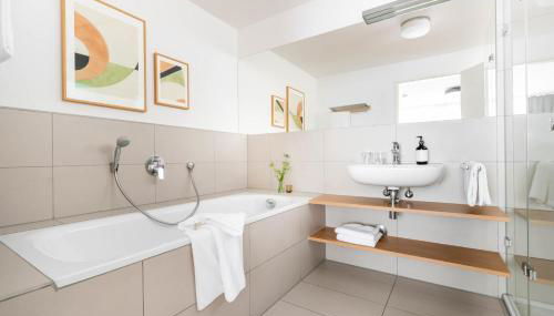 BodenseeApartment Suite - Foto 3