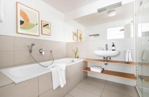 BodenseeApartment Suite - Foto 3